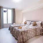 Apartment Sanny-grande B Sleeps 8 With Pool By Italian