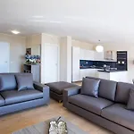 Sanny-grande B Sleeps 8 With Pool By Italian Apartment *
