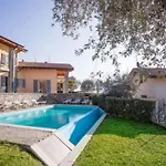 Sanny-grande B Sleeps 8 With Pool By Italian