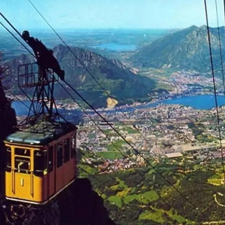 Sanny-grande B Sleeps 8 With Pool By Italian