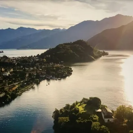 Sanny-grande B Sleeps 8 With Pool By Italian Appartement