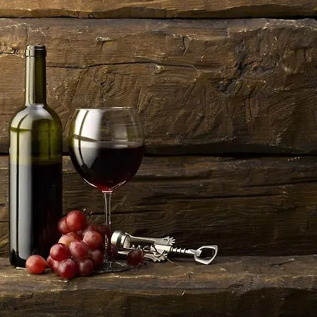 Sanny-grande B Sleeps 8 With Pool By Italian Appartement *