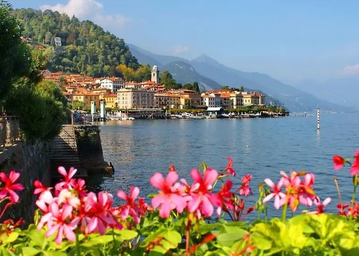 Apartment Sanny-grande B Sleeps 8 With Pool By Italian *