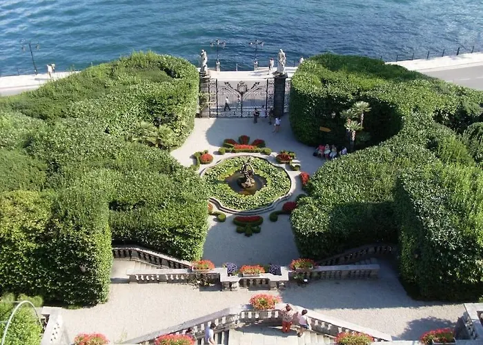 Sanny-grande B Sleeps 8 With Pool By Italian Apartment *