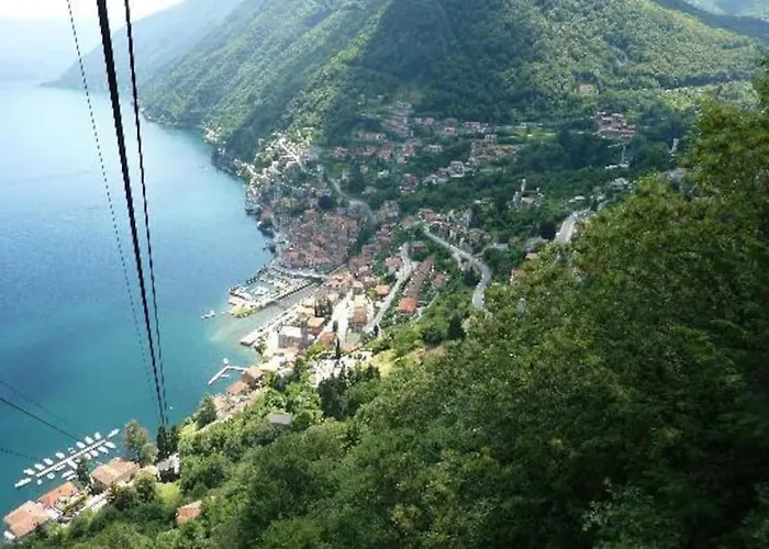 Apartment Sanny-grande B Sleeps 8 With Pool By Italian