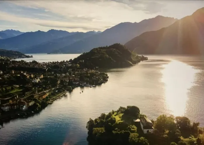 Sanny-grande B Sleeps 8 With Pool By Italian Apartment