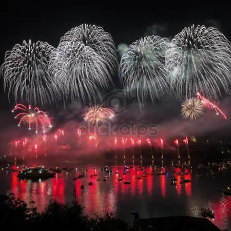 Daire Sanny-grande B Sleeps 8 With Pool By Italian *