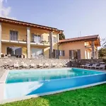 Sanny-grande B Sleeps 8 With Pool By Italian Appartement *