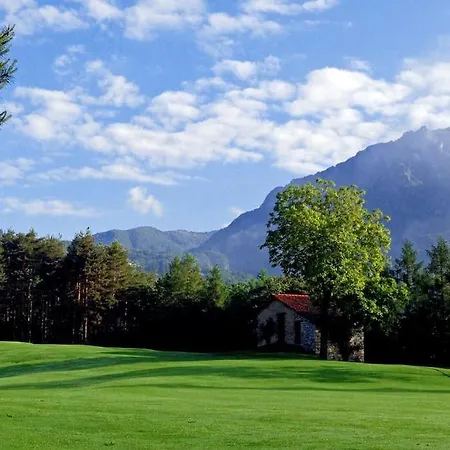 Sanny-grande B Sleeps 8 With Pool By Italian 欧苏西奥